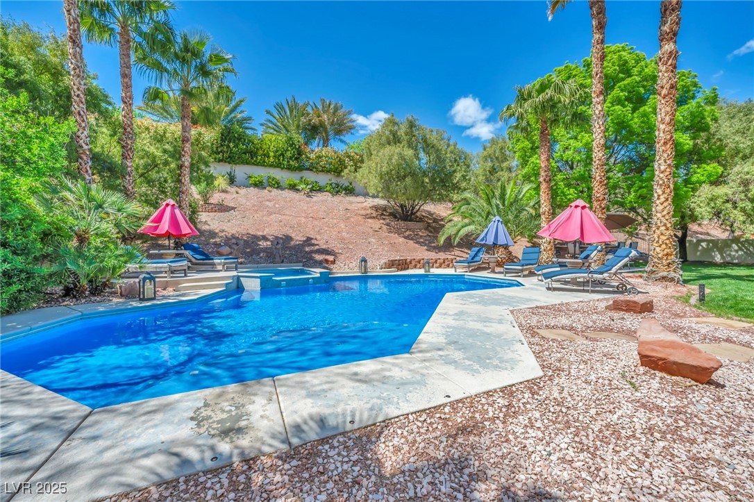 1409 Chambolle Court Property Photo 24