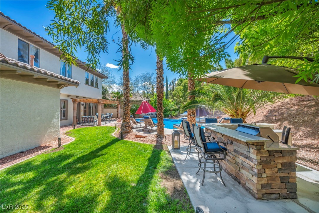 1409 Chambolle Court Property Photo 26