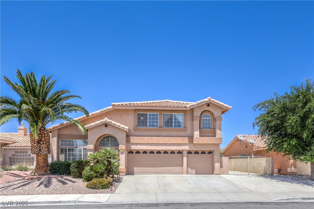 2728 Aspen Wood Avenue Property Photo