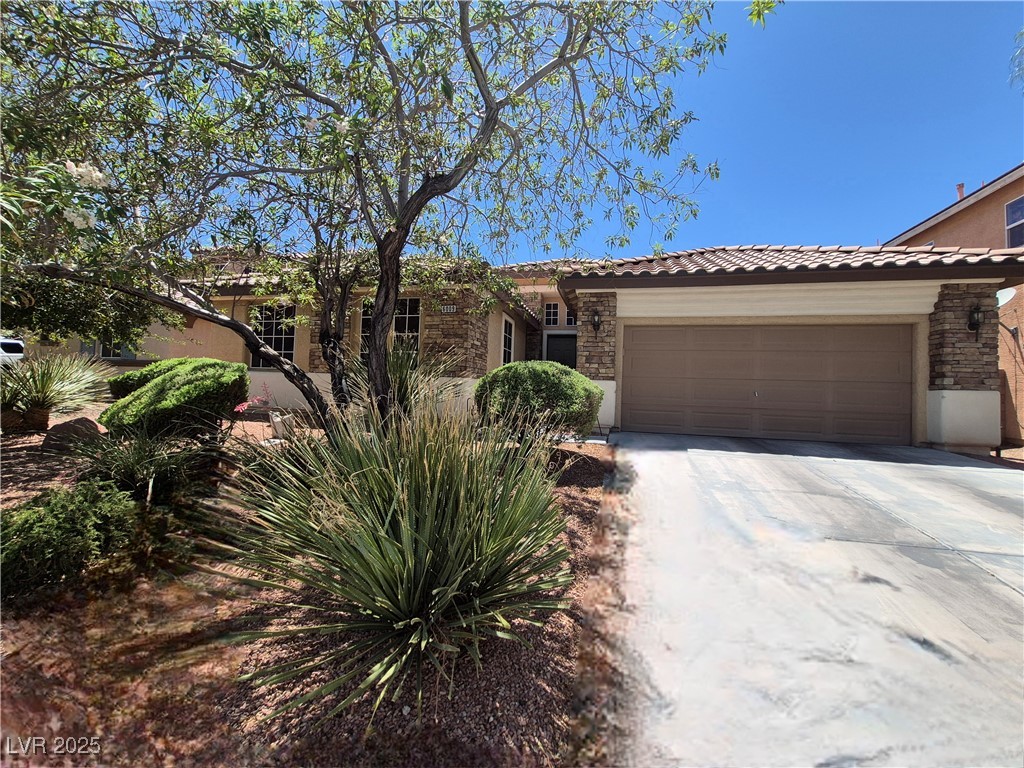 6009 Arbor Crest Street Property Photo 1