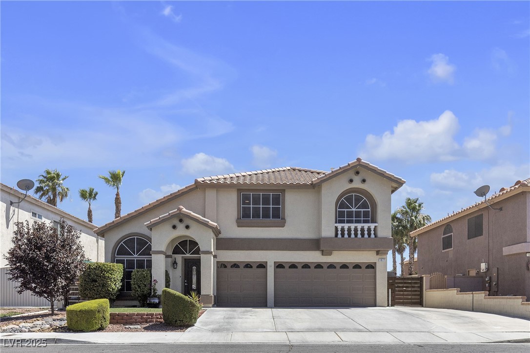 1877 Glory Lily Court Property Photo 1