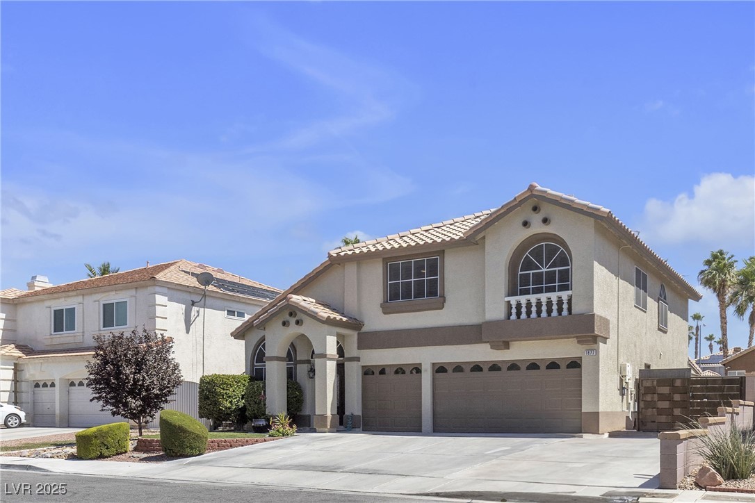 1877 Glory Lily Court Property Photo 4