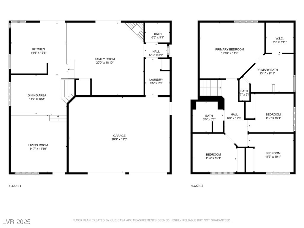 1877 Glory Lily Court Property Photo 62