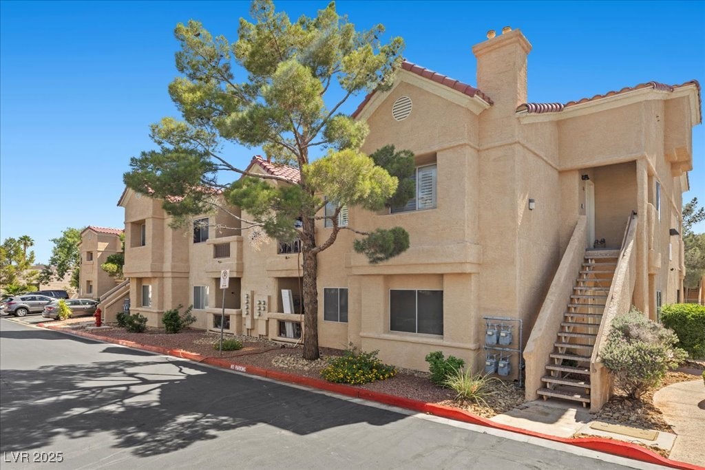 900 Heavenly Hills Court 217