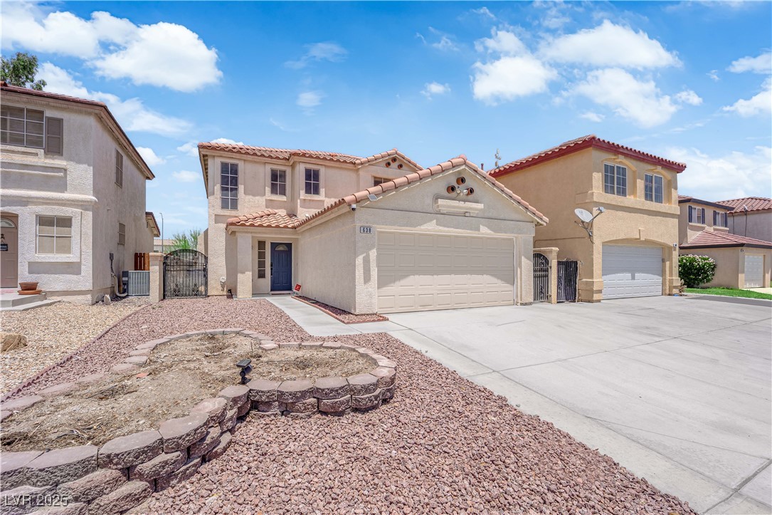 638 Ribbon Grass Avenue Property Photo 1