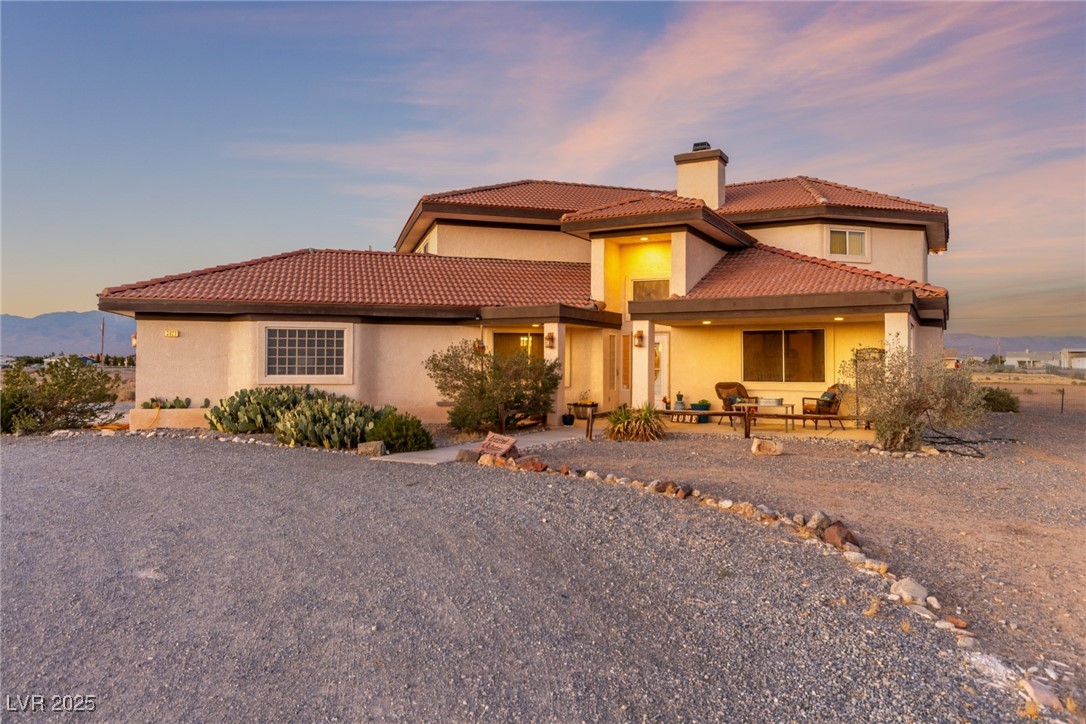 3821 Tumbleweed Avenue Property Photo 1