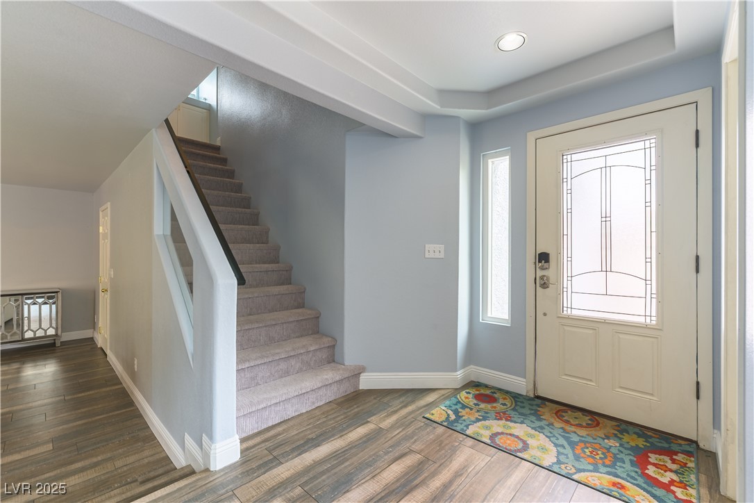8484 Montana Stream Avenue Property Photo 8