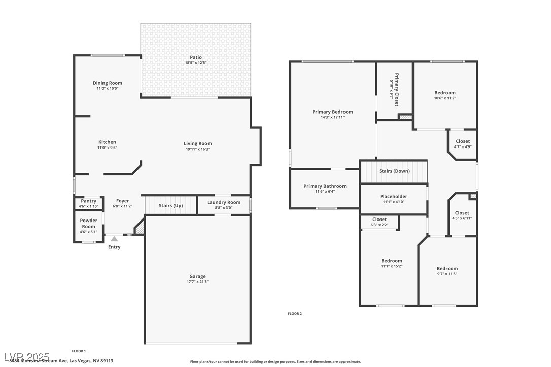 8484 Montana Stream Avenue Property Photo 32