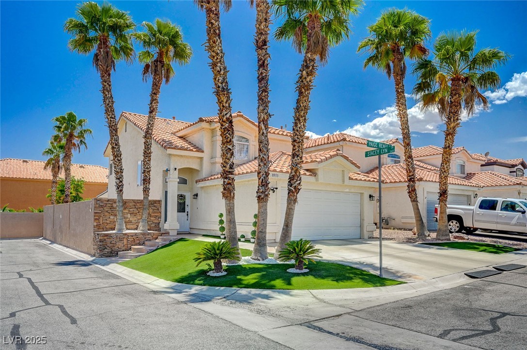 8953 Paige Rene Court Property Photo 1