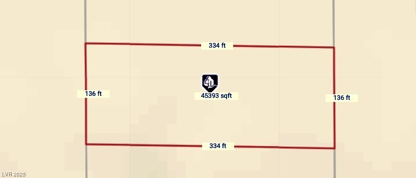 Lat: 36.563635 Long: -114.350141 Property Photo 3