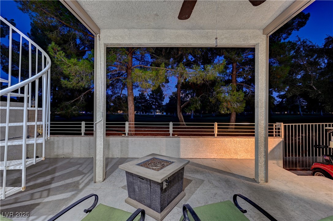 2851 Queens Courtyard Drive Property Photo 46
