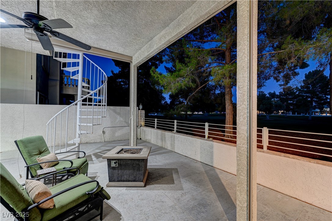 2851 Queens Courtyard Drive Property Photo 47