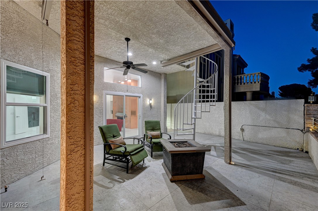 2851 Queens Courtyard Drive Property Photo 48