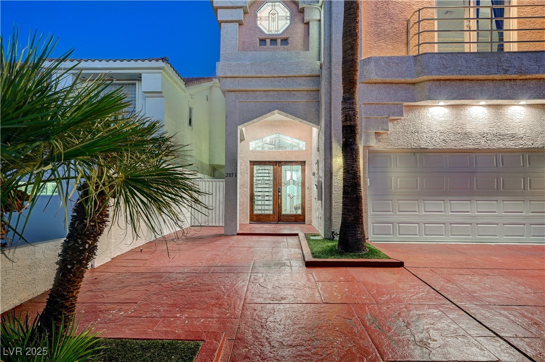 2851 Queens Courtyard Drive Property Photo 66