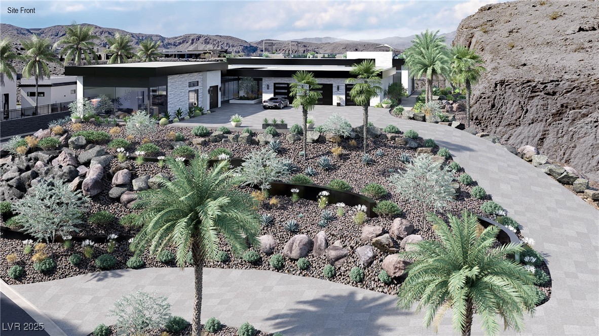 645 Dragon Peak Drive Property Photo