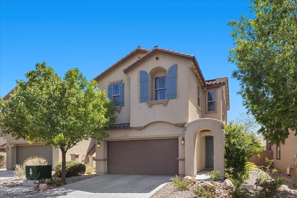 7818 Brodie Castle Court Property Photo 1