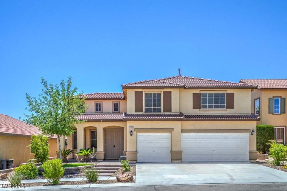 7619 Comanche Canyon Avenue Property Photo 1