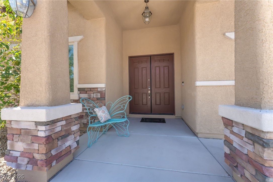 9635 Ramon Valley Avenue Property Photo 5