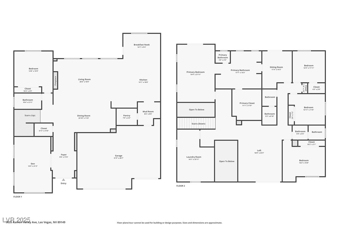 9635 Ramon Valley Avenue Property Photo 82