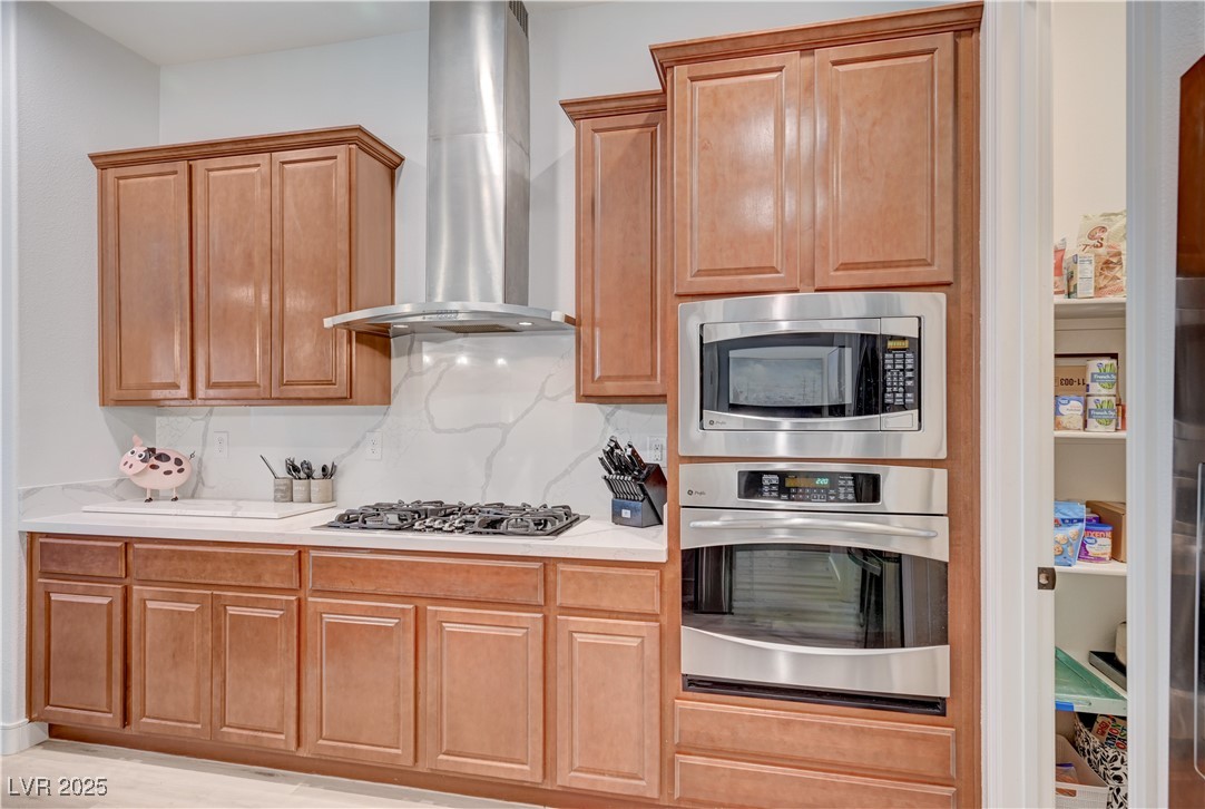 83 Buckthorn Ridge Court Property Photo 14