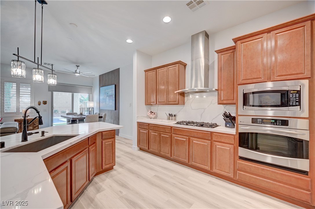 83 Buckthorn Ridge Court Property Photo 15