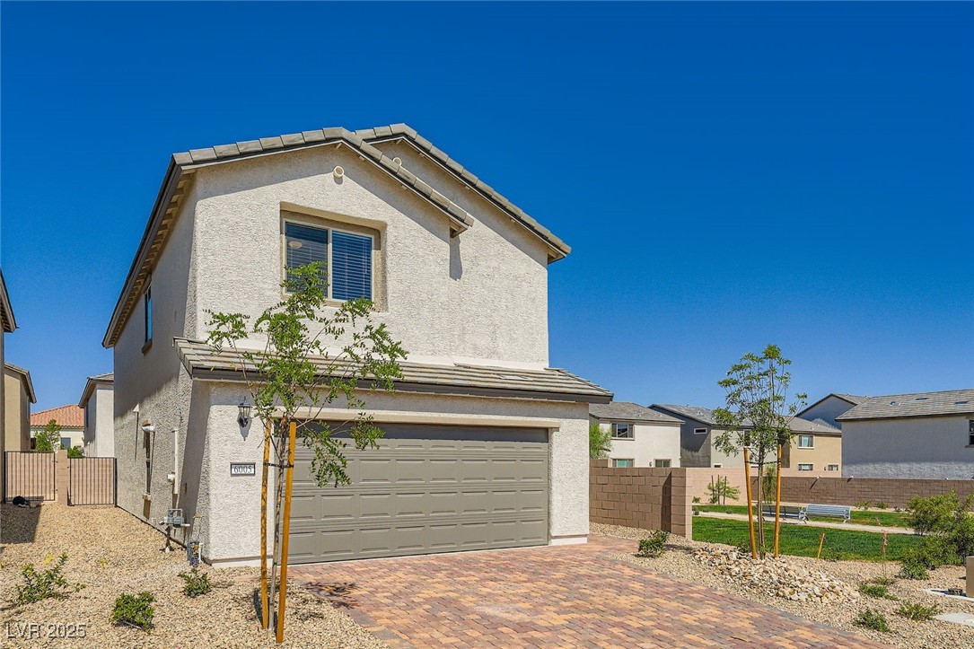 6005 Swift Lariat Street Property Photo 2