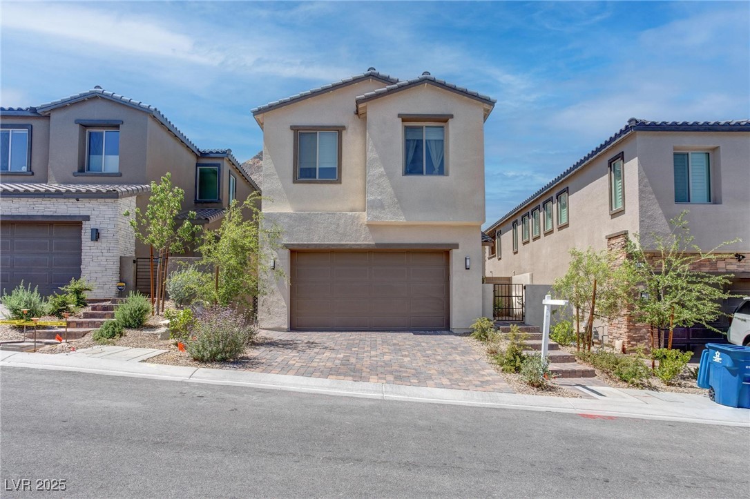 11652 Desert Hollow Avenue Property Photo 1