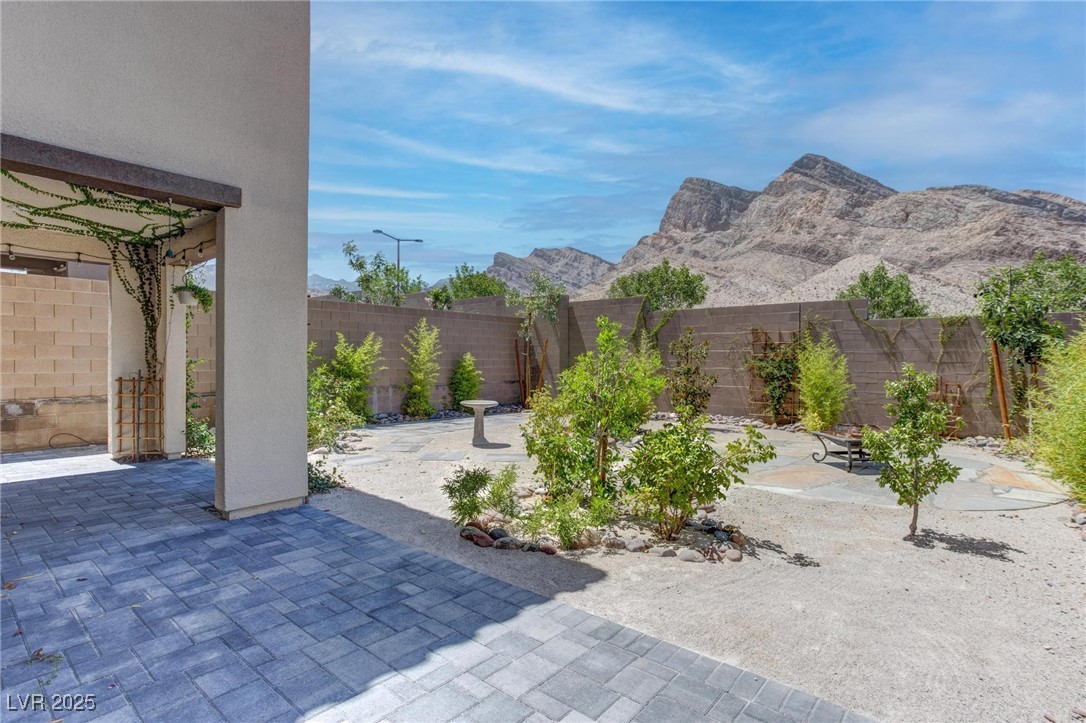 11652 Desert Hollow Avenue Property Photo 43