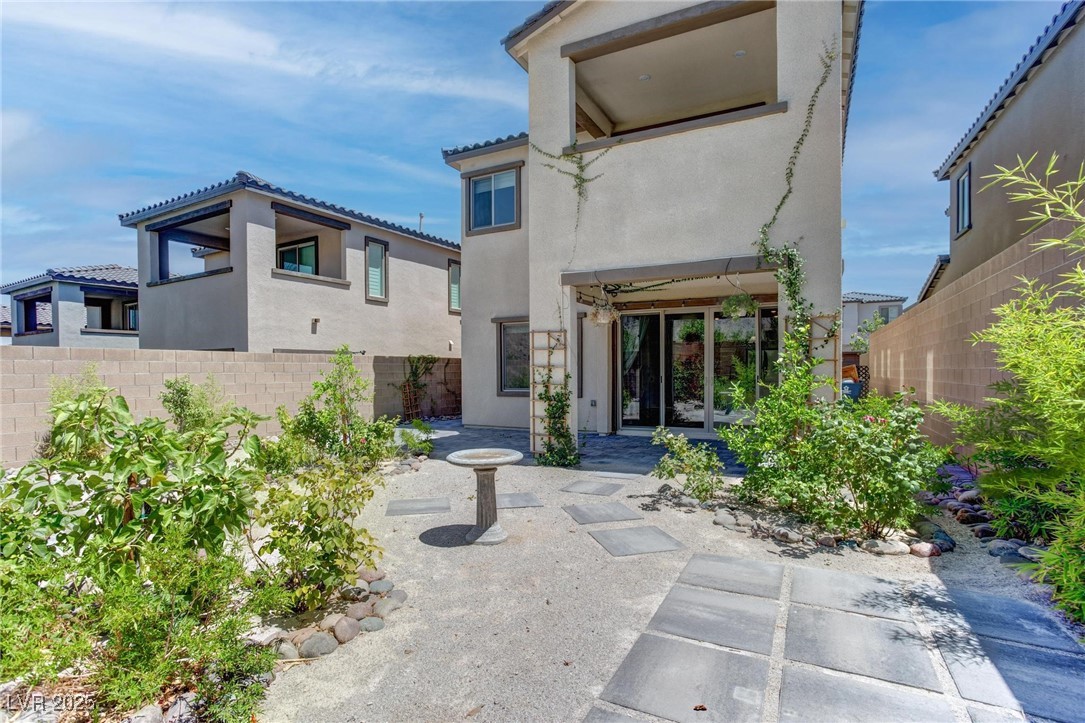 11652 Desert Hollow Avenue Property Photo 45