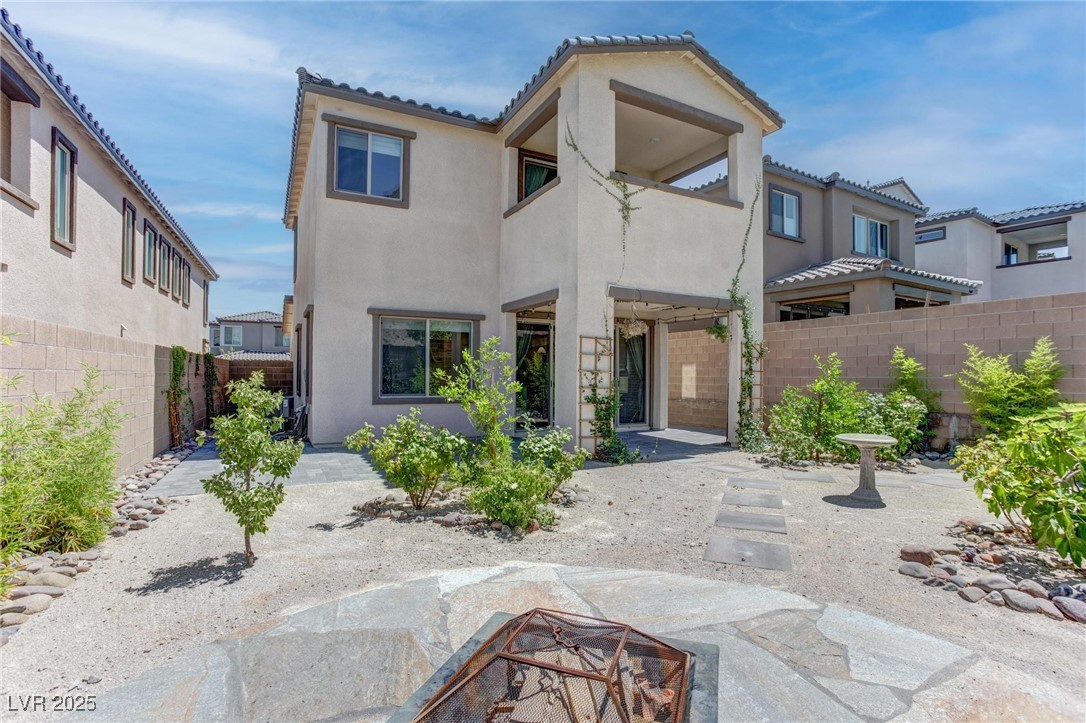 11652 Desert Hollow Avenue Property Photo 46