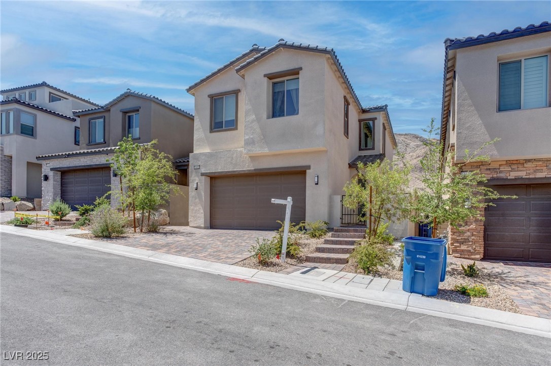11652 Desert Hollow Avenue Property Photo 48