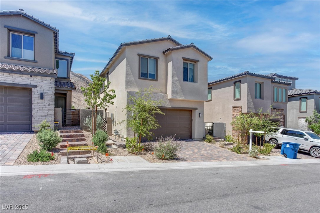 11652 Desert Hollow Avenue Property Photo 49