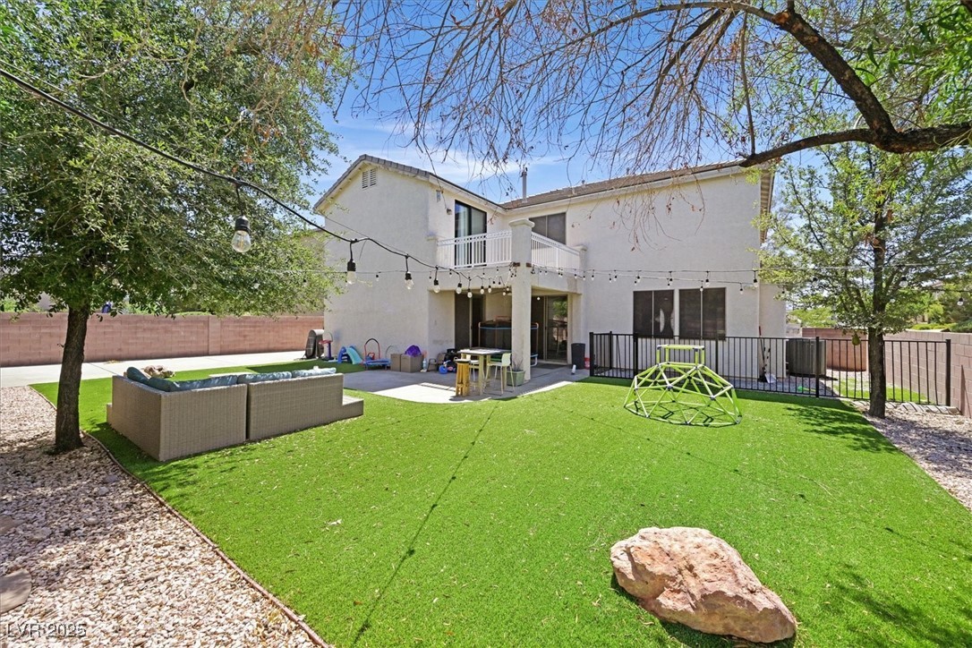 50 Desert Castle Court Property Photo 20