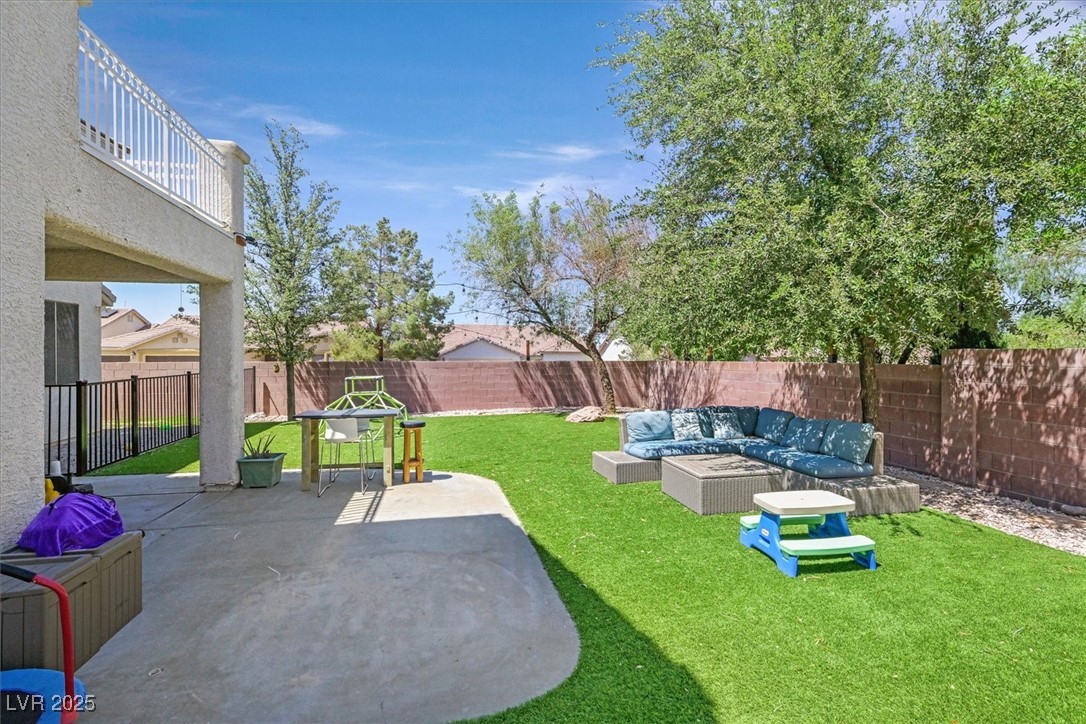 50 Desert Castle Court Property Photo 21
