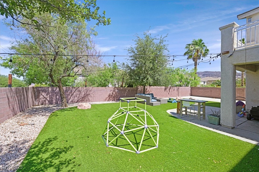 50 Desert Castle Court Property Photo 22
