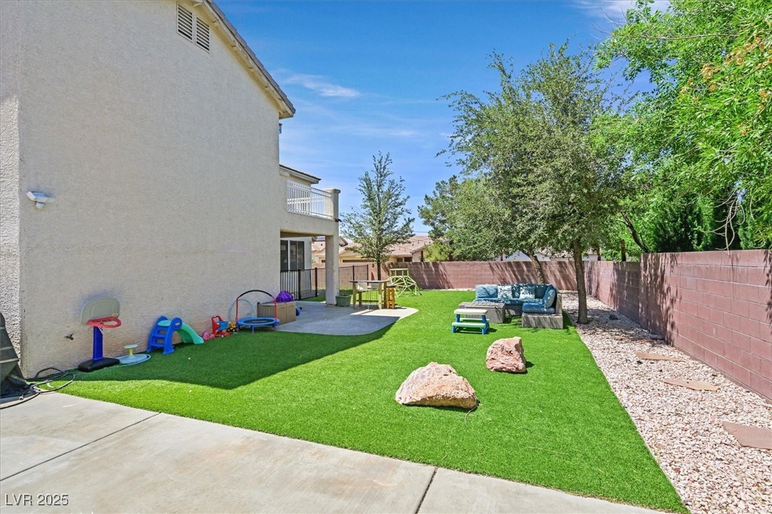 50 Desert Castle Court Property Photo 23