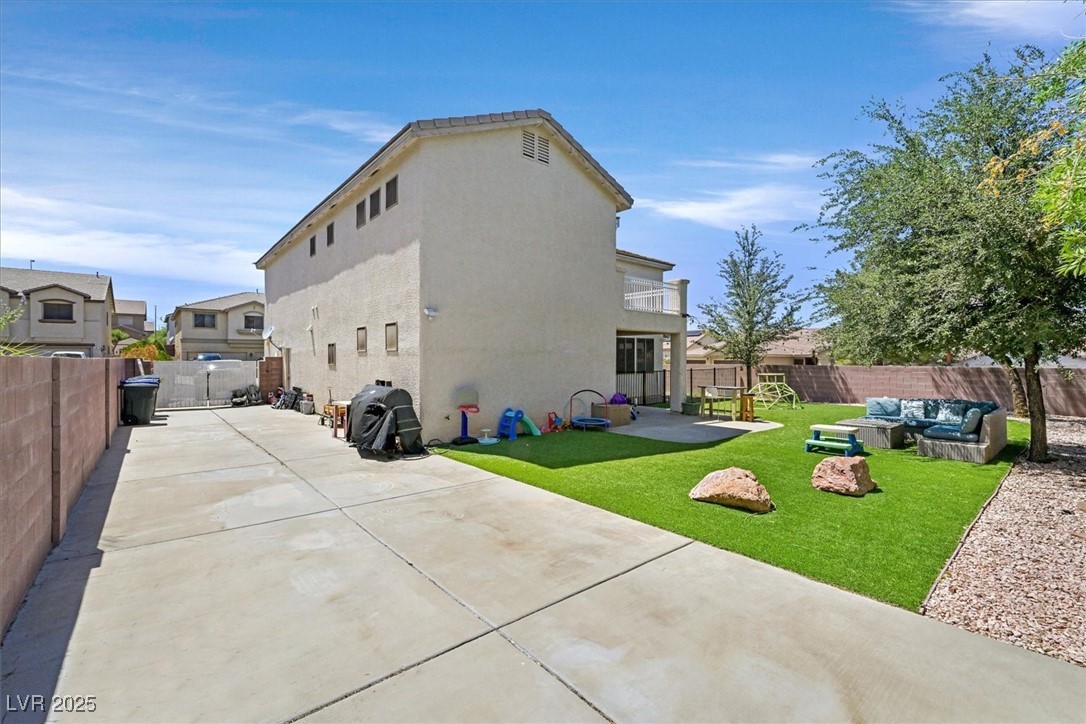 50 Desert Castle Court Property Photo 24
