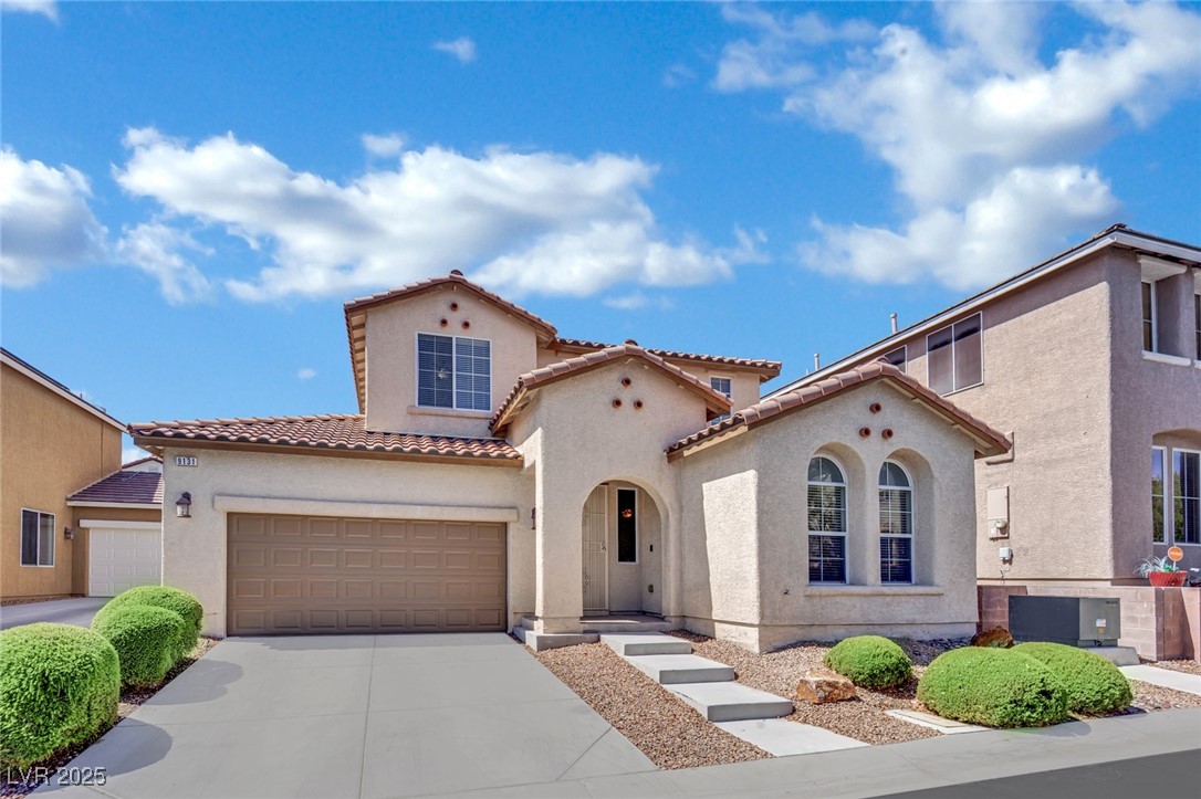 9131 Grand Sunburst Court Property Photo 1