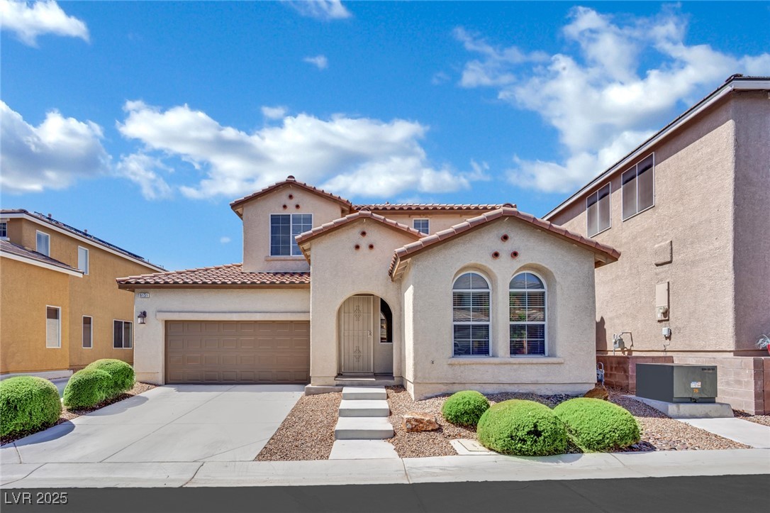 9131 Grand Sunburst Court Property Photo 2
