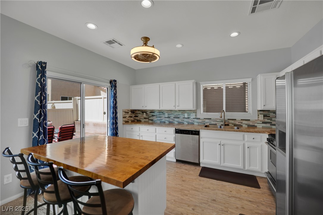 9131 Grand Sunburst Court Property Photo 5