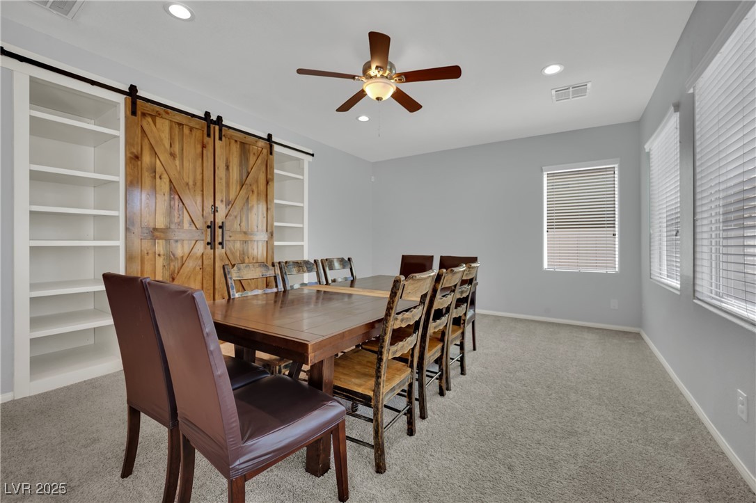 9131 Grand Sunburst Court Property Photo 10