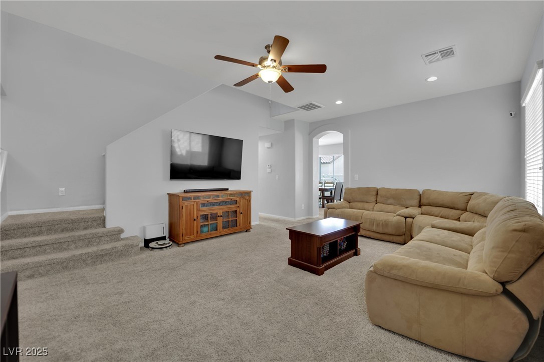 9131 Grand Sunburst Court Property Photo 14