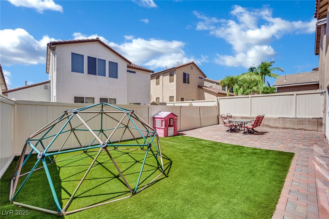 9131 Grand Sunburst Court Property Photo 35