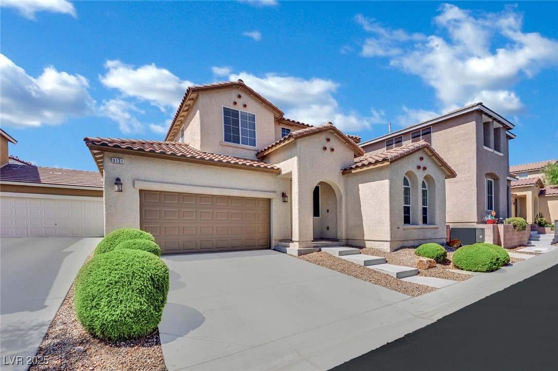 9131 Grand Sunburst Court Property Photo 38