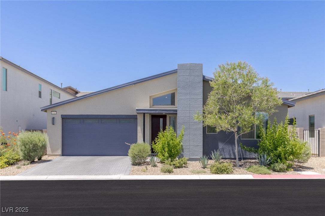 9785 Granite Mesa Street Property Photo 1