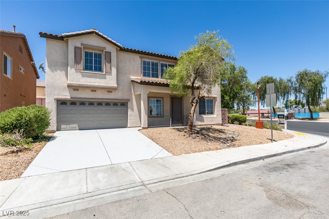 3941 Copper Stone Court Property Photo 1