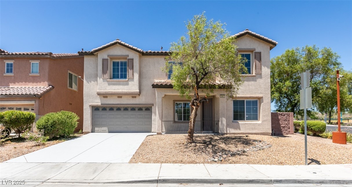 3941 Copper Stone Court Property Photo 1