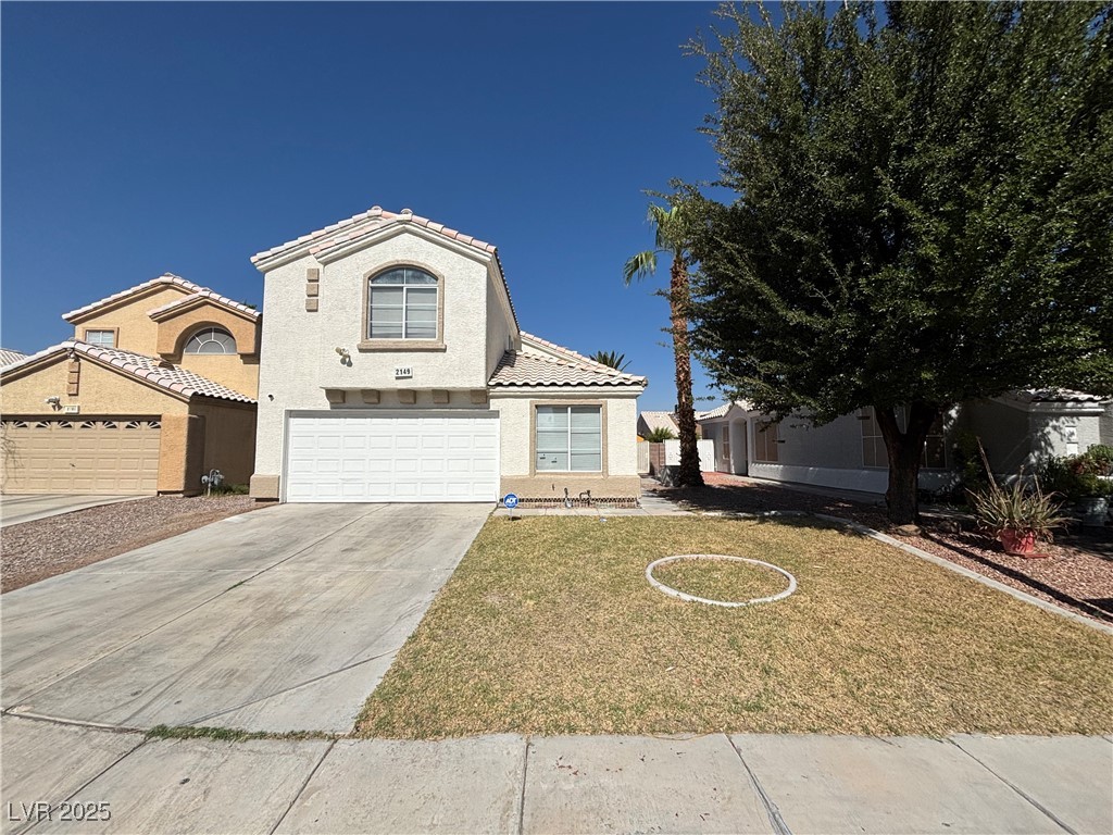 2149 Eclair Circle Property Photo 1