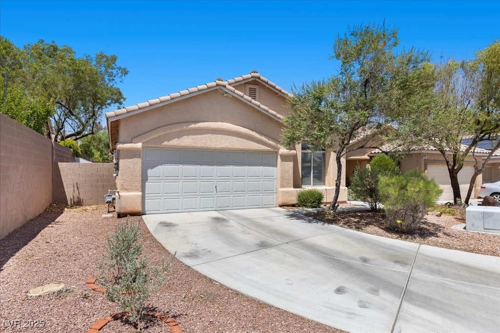 8563 Red Diamond Street Property Photo 1