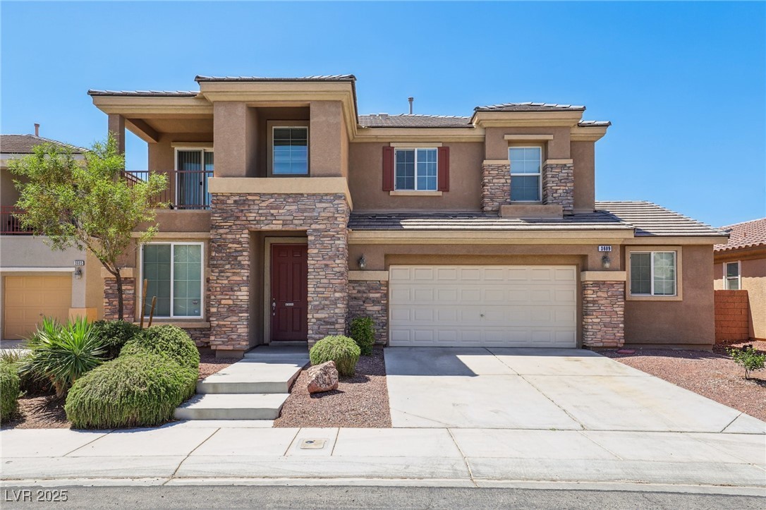 3609 Kingfishers Catch Avenue Property Photo 1